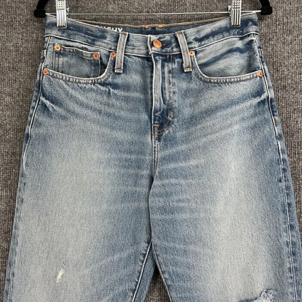 J. Crew size women